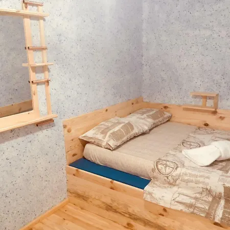 Perice Butik Appartamento Bodrum