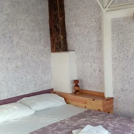 Perice Butik Апартаменты *