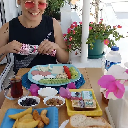 Perice Butik Bodrum