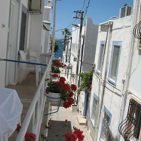 Perice Butik * Bodrum