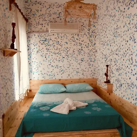 Perice Butik Appartement