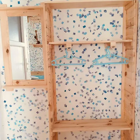 Perice Butik Appartement *