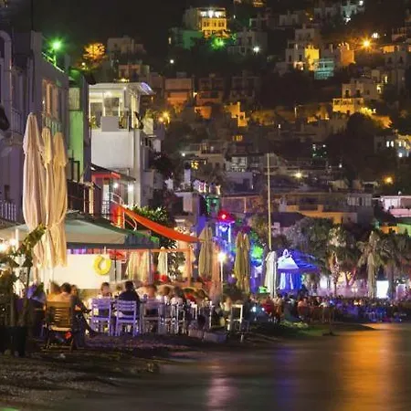 Perice Butik Bodrum