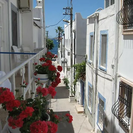 Perice Butik Bodrum