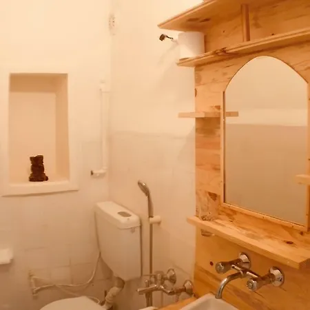 Lejlighed Perice Butik