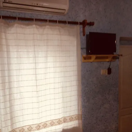 Lejlighed Perice Butik