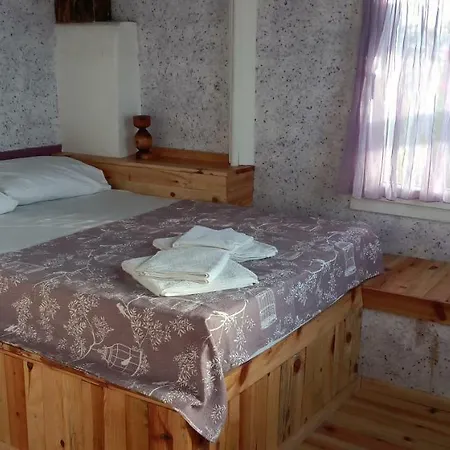Perice Butik Lejlighed Bodrum