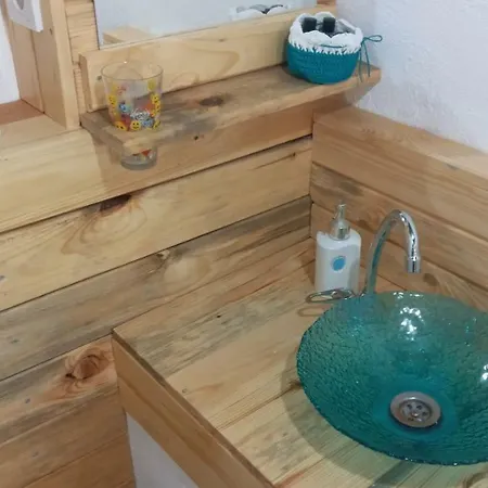 Lejlighed Perice Butik Bodrum