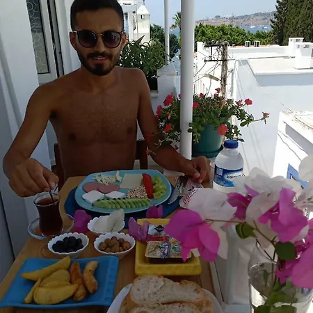 Lejlighed Perice Butik Bodrum