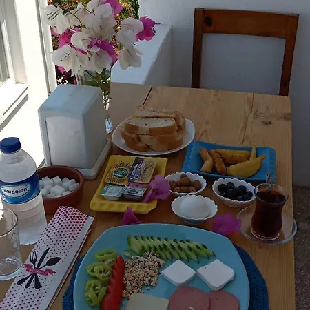Perice Butik * Bodrum
