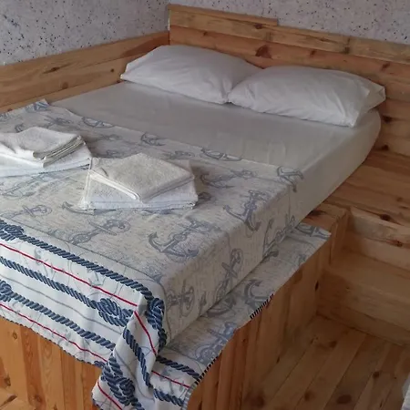 Lejlighed Perice Butik Bodrum