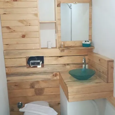 Lejlighed Perice Butik *