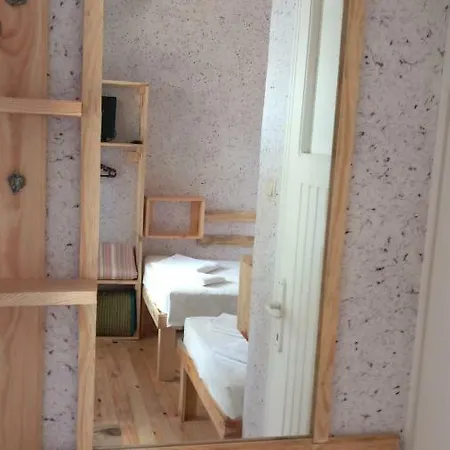 Perice Butik Lejlighed *