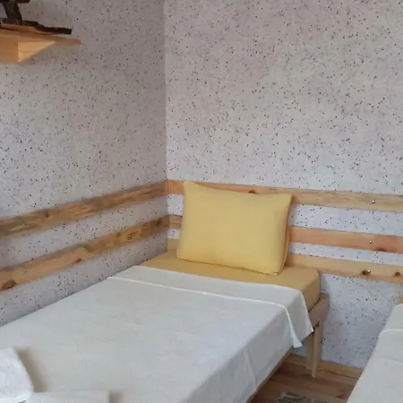 Appartement Perice Butik Bodrum