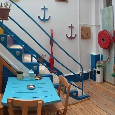 Perice Butik Lejlighed Bodrum