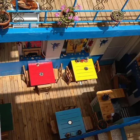 Lejlighed Perice Butik Bodrum