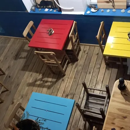 Perice Butik Lejlighed Bodrum