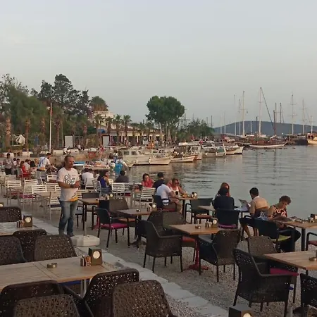 Lejlighed Perice Butik Bodrum