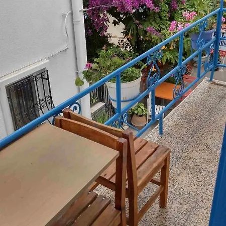 Perice Butik Appartement Bodrum
