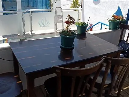 Perice Butik Appartement Bodrum