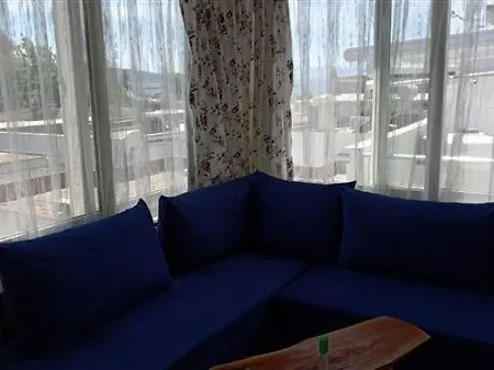 Lejlighed Perice Butik *