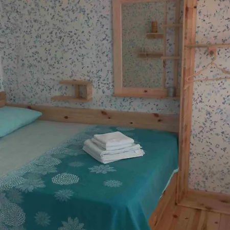 Perice Butik Lejlighed