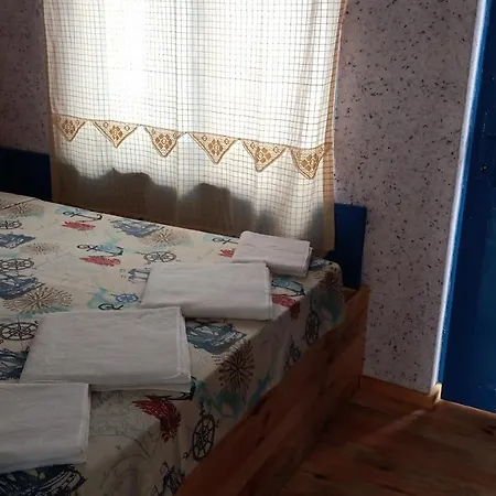 Lejlighed Perice Butik