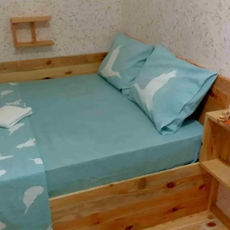 Perice Butik Lejlighed *