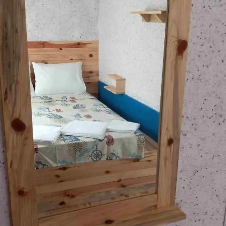 Perice Butik Lejlighed Bodrum