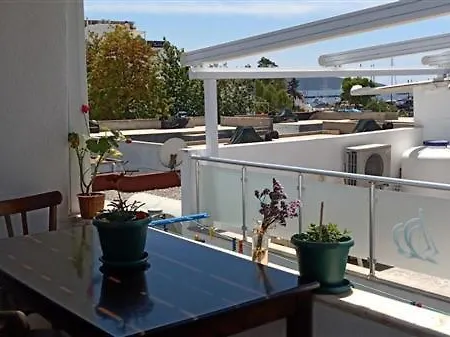 Perice Butik * Bodrum