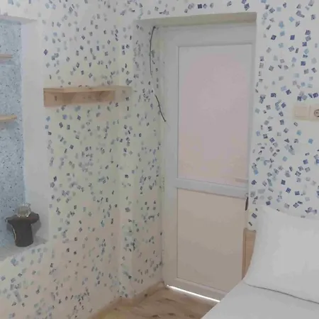 Perice Butik Lejlighed