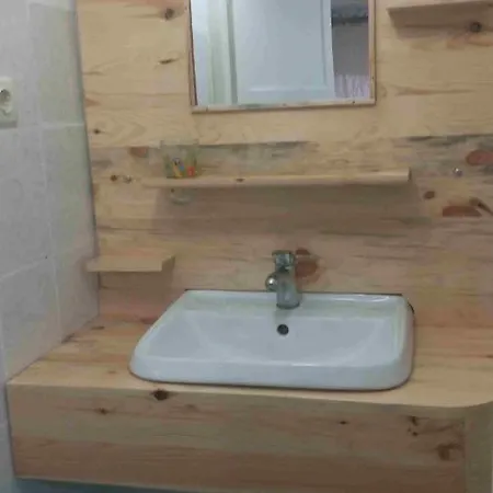 Perice Butik Appartement