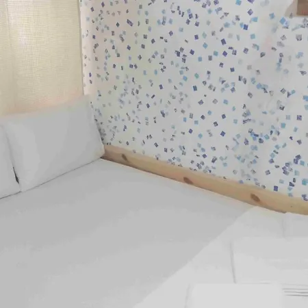 Perice Butik Lejlighed Bodrum