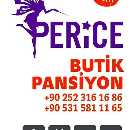 Perice Butik *