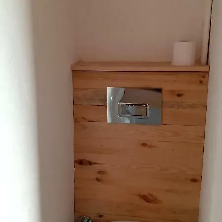 Perice Butik Apartmán *