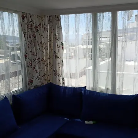 Perice Butik Apartmán Bodrum