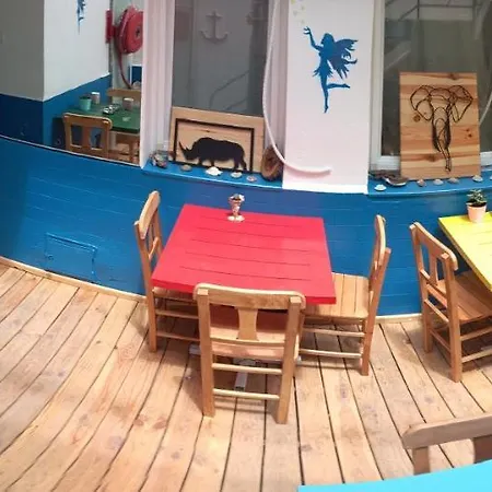 Apartmán Perice Butik