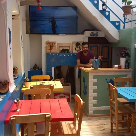 Perice Butik Apartamento Bodrum