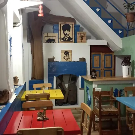 Perice Butik Apartmán