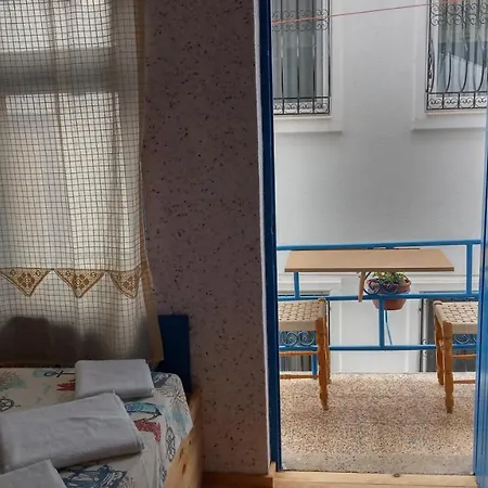 Apartamento Perice Butik *